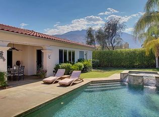 1450 Amelia Way, Palm Springs, CA 92262