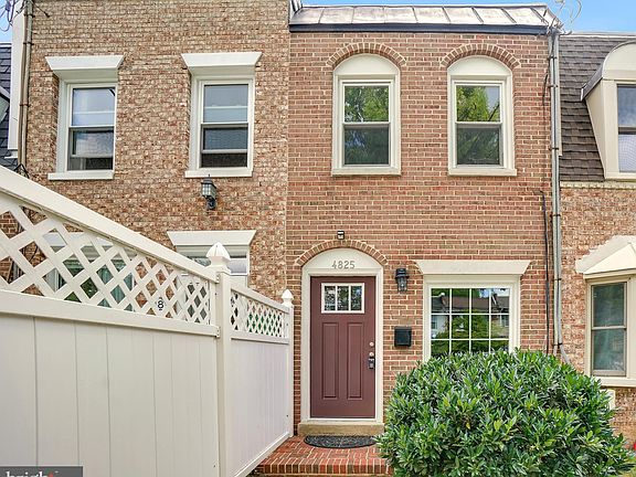 3rd image of 4825 41st St NW