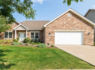 1014 Weston Way, Joliet, IL 60432