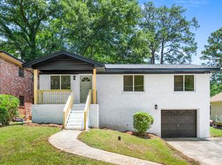264 Howell Ter SW, Atlanta, GA 30331