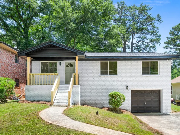 264 Howell Ter SW, Atlanta, GA 30331