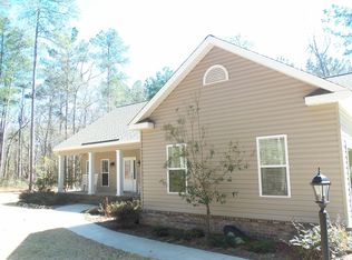 1272 Louisville Rd, Harlem, GA 30814