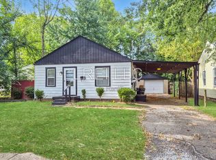 1625 Clara Ave, Louisville, KY 40215