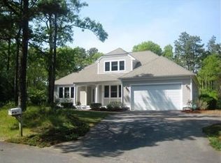 124 W Way, Mashpee, MA 02649