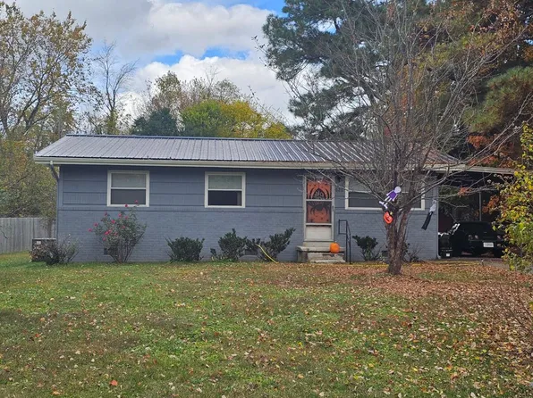 626 E 21st St, Cookeville, TN 38501