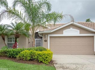 3941 Cordgrass Way, Naples, FL 34112