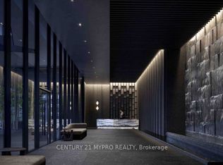 110 Broadway Ave #1911, Toronto, ON M4P 1V7