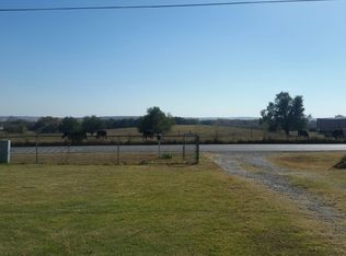 1202 W Highway 277, Ninnekah, OK 73067