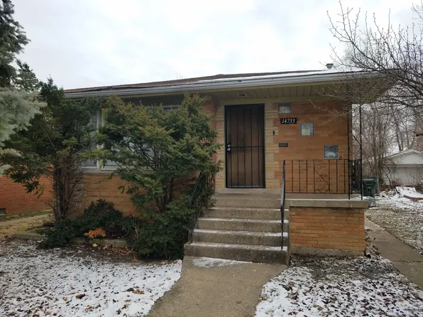 14733 Wabash Ave, Dolton, IL 60419