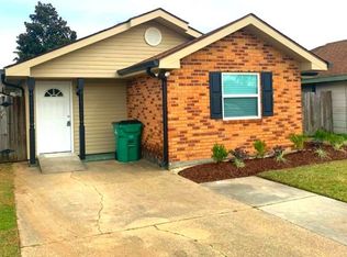6020 Becker St, Marrero, LA 70072