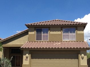 4528 E Matt Dillon Trl, Cave Creek, AZ 85331