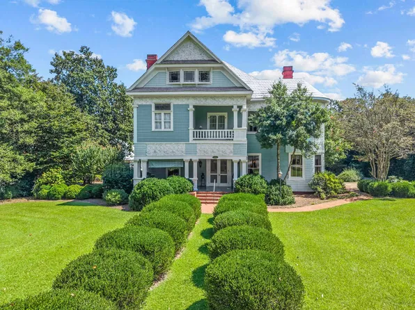 356 S Main St, Madison, GA 30650