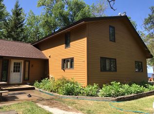 4842 Graceton Beach Rd NW, Williams, MN 56686