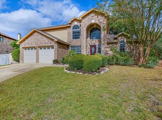 28015 Rocky Holw, San Antonio, TX 78258