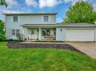 1100 Blois Dr, Marion, OH