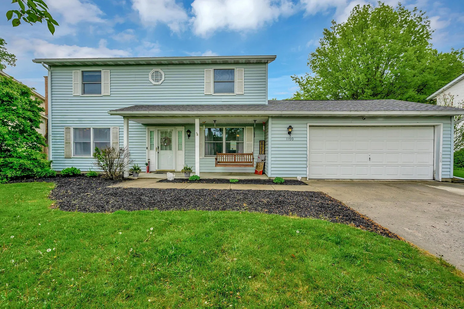 1100 Blois Dr photo 1