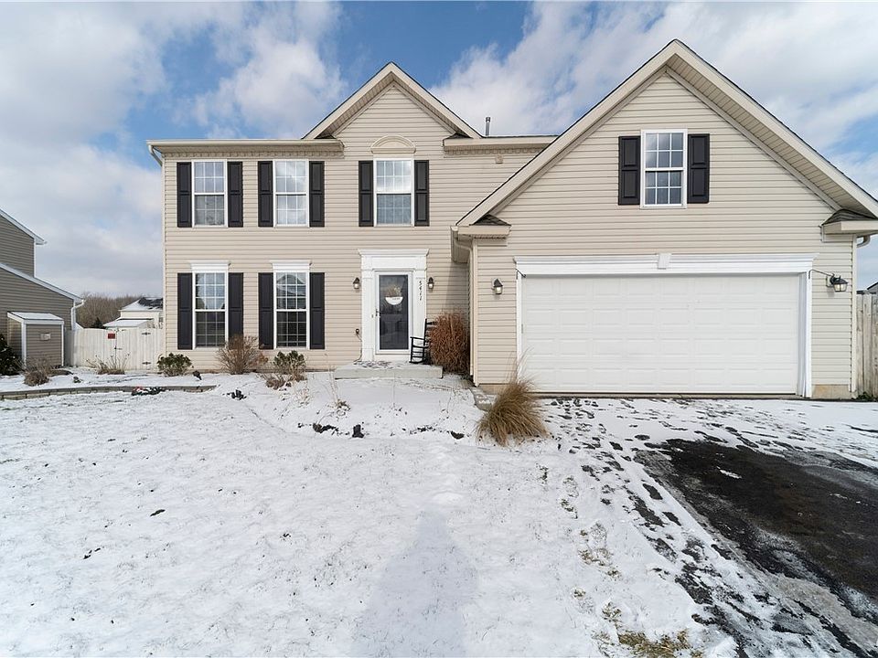 5411 Quamby Rd, Clay, NY 13041 Zillow