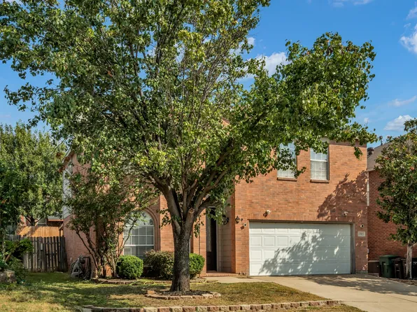 12825 Chittamwood Trl, Euless, TX 76040