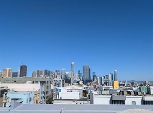 701 Minna St APT 10, San Francisco, CA