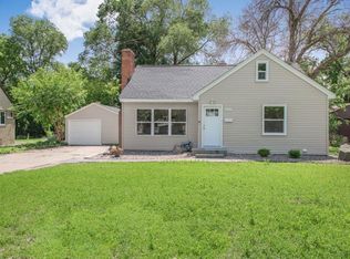 6327 50th Ave N, Crystal, MN 55428
