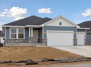 15226 116th Ave N, Dayton, MN 55369