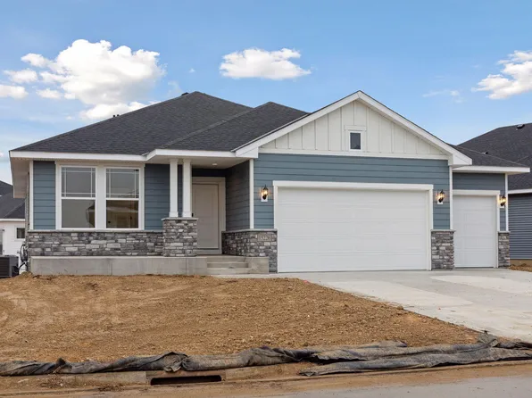 15226 116th Ave N, Dayton, MN 55369