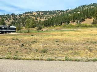 11 Pamin Loop, Clinton, MT 59825