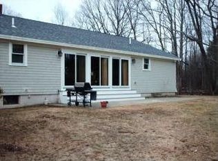 160 Winnicut Rd, Greenland, NH 03840