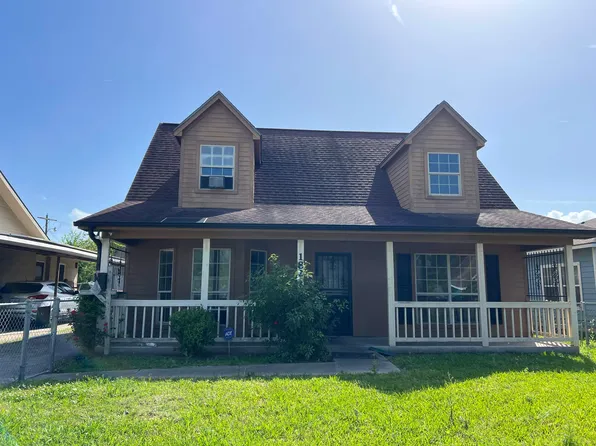 1821 Dequeen Blvd, Port Arthur, TX 77640
