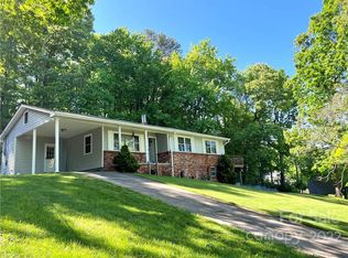 5 Lower Stradley Mountain Rd #8&9-8, Asheville, NC 28806