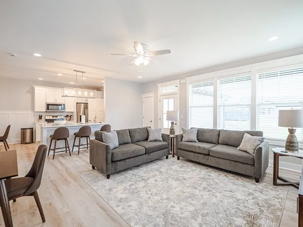 The Flats at Keystone