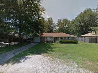 1725 W Godfrey Ave, Muncie, IN 47304