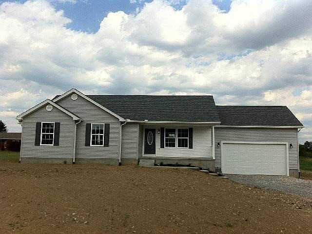 1st image of 6736 Thornville Rd