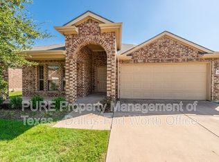 1012 Lake Hollow Dr, Little Elm, TX 75068