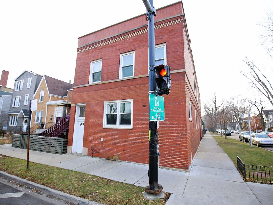 1st image of 2259 W Montrose Ave #1F
