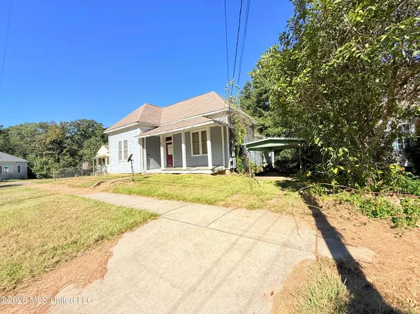 530 W New York Ave, McComb, MS 39648