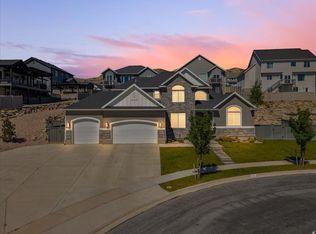 3961 N Morning Burst Ln, Lehi, UT 84043