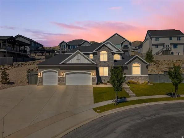 3961 N Morning Burst Ln, Lehi, UT 84043