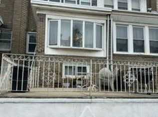 6623 Dorel St, Philadelphia, PA 19142