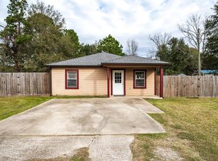 3937 Fm 160 Rd N, Liberty, TX 77575