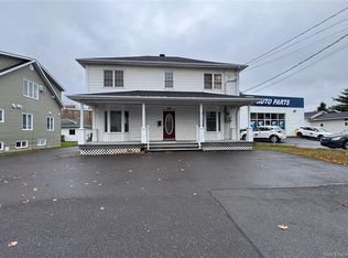 268 Victoria St, Edmundston, NB E3V2H9