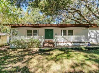 1004 Lake Terrace Ave, Pensacola, FL 32505