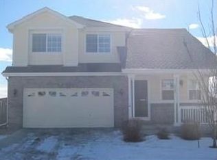 16262 E 104th Way, Commerce City, CO 80022