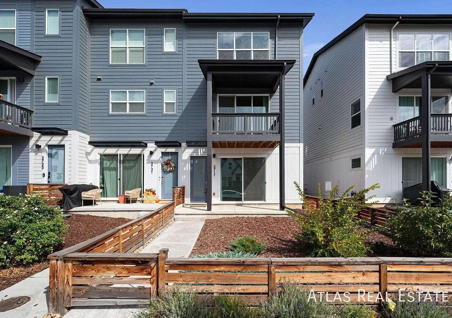 Move In Ready 2bd/3ba Townhome In Broomfield, CO — Photo 2