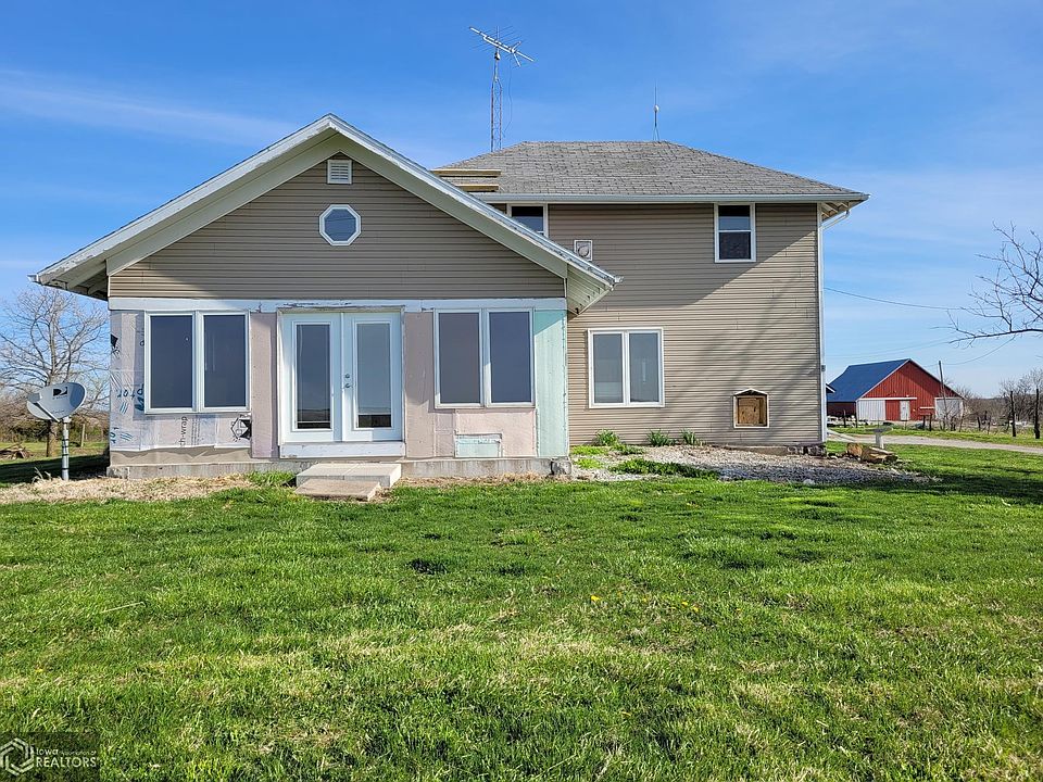 3155 Glasgow Rd Fairfield Ia 52556 Zillow