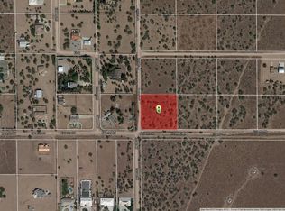 El Centro Rd, Oak hills, CA 92344