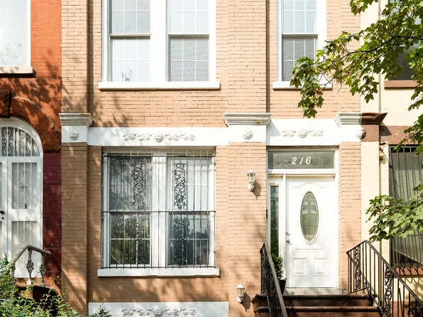 216 Albany Avenue image 1 of 11