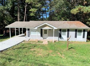4489 Ryan Rd, Conley, GA 30288
