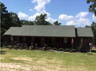 501 May Rd, Vinegar Bend, AL 36584
