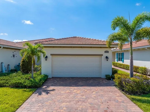 24035 SW FIRENZE Way, Port St Lucie, FL 34986